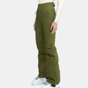 halfdays / Alessandra Pant, olive, XS